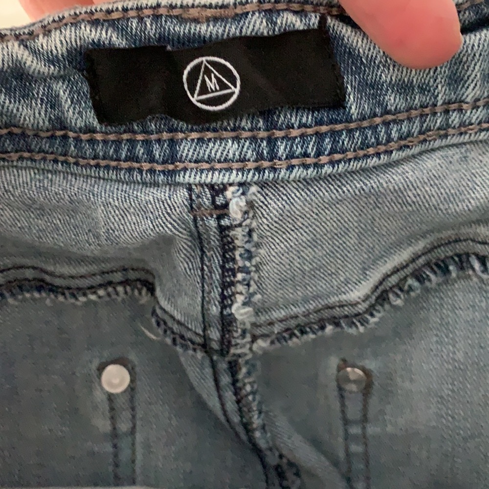 MISGUIDED JEANS - Picture 4 of 5